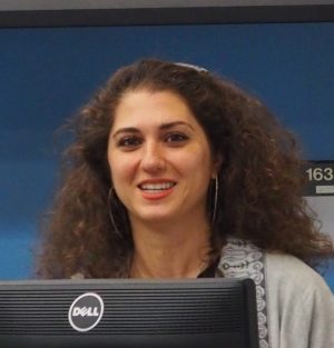 "Il paese che era la nostra casa": la giornalista Alia Malek racconta la Siria all'Universit&agrave; di Siena