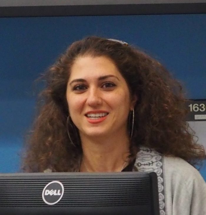 "Il paese che era la nostra casa": la giornalista Alia Malek racconta la Siria all'Universit&agrave; di Siena