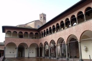 Stimmate di Santa Caterina, mercoled&igrave; 1 aprile su Siena Tv la benedizione dell'arcivescovo Lojudice
