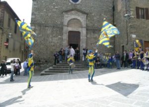 Marcia dell'indipendenza senese da Siena a Montalcino 2019, tutti i risultati e i protagonisti