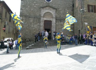 Marcia dell'indipendenza senese da Siena a Montalcino 2019, tutti i risultati e i protagonisti