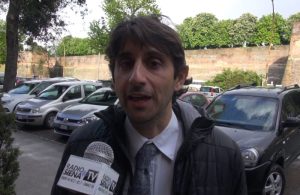 Donzelli (FdI) su contestazioni 25 Aprile: "Il sindaco rappresenta tutta la citt&agrave;, quei quattro straccioni solo i loro deliri"