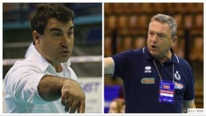 Nuovo coach Emma Villas Siena: ballottaggio Barbiero-Graziosi&nbsp;
