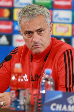 Jos&eacute; Mourinho: "Siena &egrave; una citt&agrave; fantastica. Amavo passeggiarci"