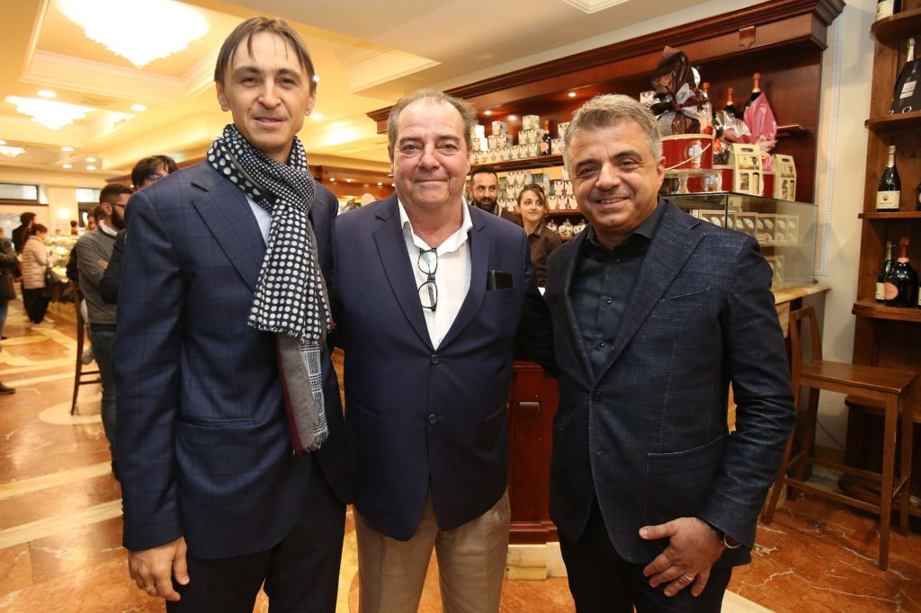 Gruppo Nannini, al via il nuovo piano di assunzioni