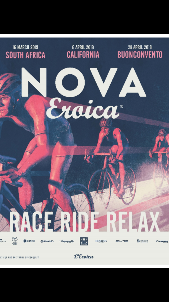 Domenica a Buonconvento arriva Nova Eroica