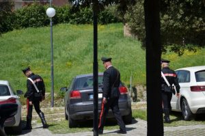 Furto in appartamento. Identificato il responsabile grazie alle telecamere