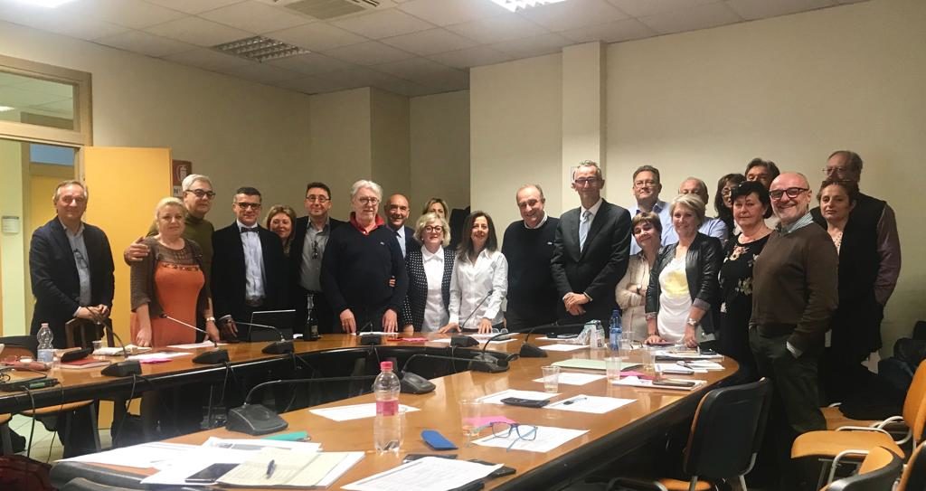 Asl Toscana Sudest, Dei e Ghelardi confermati alla direzione sanitaria e amministrativa