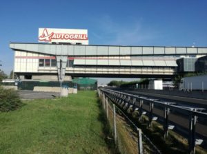 Lavoratori Autogrill Montepulciano, intesa su ammortizzatori e verifica a maggio sul progetto di rilancio