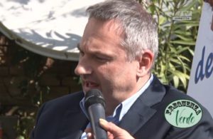 Frequenza Verde, Bastianoni: "Siena Carbon Free prima di tante capitali del mondo. Ma si pu&ograve; migliorare"