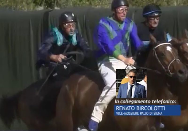 Bircolotti: "Il maltempo mette in crisi l'addestramento, speriamo di poter recuperare questi test"