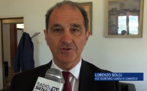 1 maggio, Bolgi (Camera di Commercio): "Occupazione, a Siena piccola crescita ma servono più opportunità"
