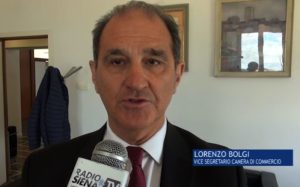 1 maggio, Bolgi (Camera di Commercio): "Occupazione, a Siena piccola crescita ma servono pi&ugrave; opportunit&agrave;"