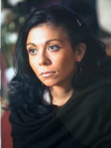 Rapolano, il candidato sindaco del centrodestra è Elena Burgassi