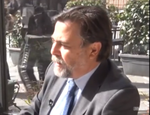 Questore Constantino: "Siena citt&agrave; sicura, basta andare fuori per capire la differenza. Droga nelle scuole fenomeno serio"