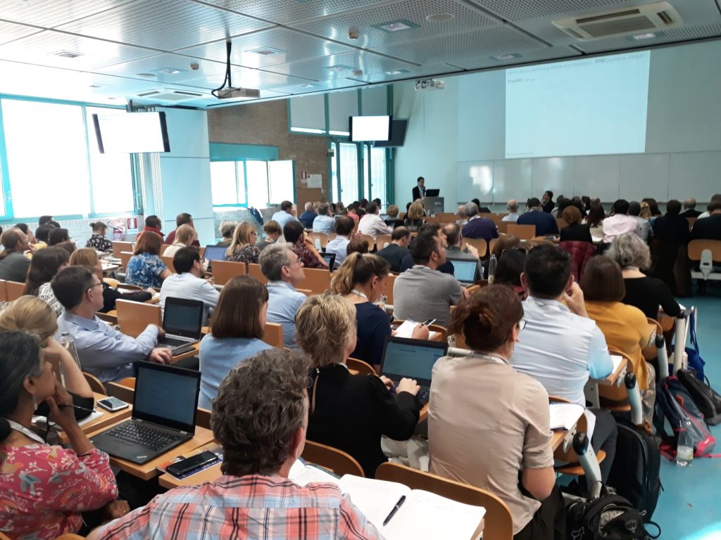 Vaccini antinfluenzali: all&rsquo;Universit&agrave; di Siena i massimi esperti mondiali