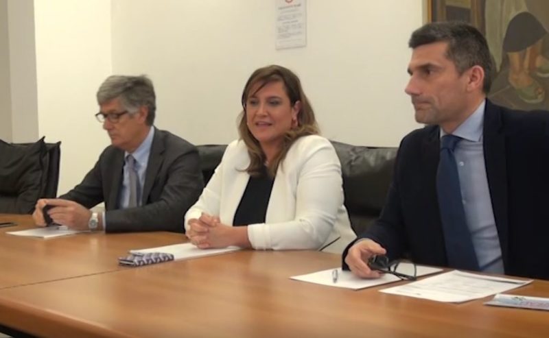 Banca Cras investe nel cavallo da Palio: patto da 1,5 milioni di euro