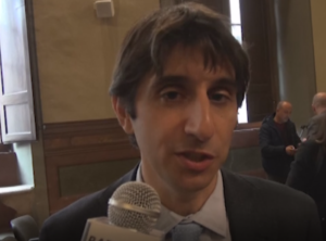 Donzelli (FdI): "Disegno legge Contrade tra le nostre priorità"