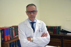 Scotte, nuovo ambulatorio specialistico in chirurgia generale ed epatobiliopancreatica