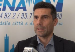 Assicurazione cavalli, Ermini scrive a De Mossi: "Chiediamo venga sospesa l'ordinanza"