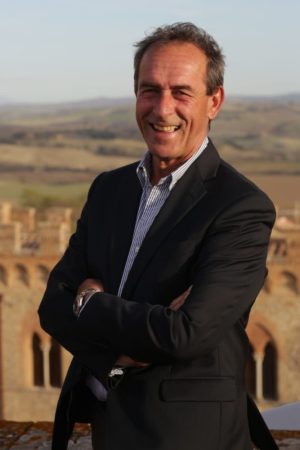 Buonconvento, &ldquo;Progetto Comune&rdquo; candida Giovanni Fanani