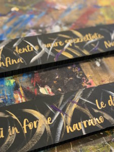 ArteSiena4 si apre con la mostra #Touch di Daniele Zacchini e Simona Merlo