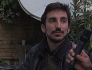 Frequenza Verde, Gigliotti: "Il 14 tutti in marcia nel Chianti per dire no ai pesticidi"
