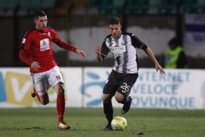 Robur, Imperiale: "Dobbiamo provare a vincerle tutte"