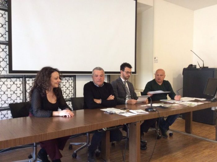 Via Romea Sanese e Via Lauretana, presentati gli appuntamenti dedicati ai cammini storici di primavera