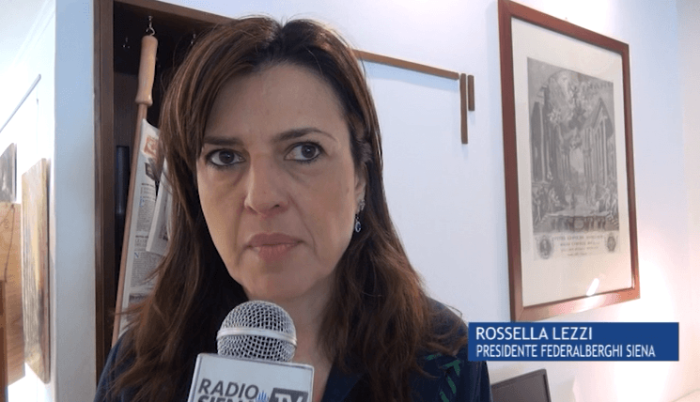 Turismo, pienone a Siena per il ponte del 25 aprile. Lezzi (Federalberghi): "Stagione partita, sono tornati gli stranieri"