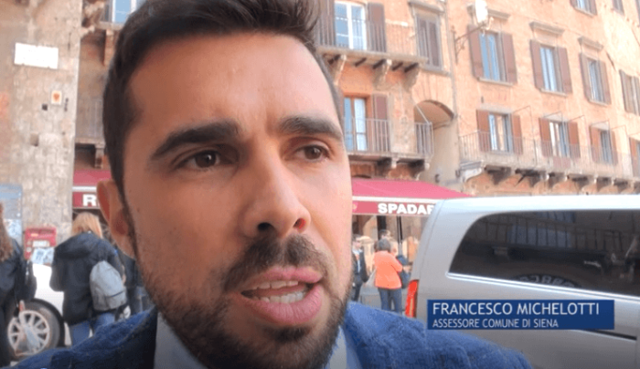 Comune di Siena, attiva la ricerca online delle pratiche edilizie