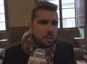 Michelotti: "Siena sicura ma teniamo alta l'attenzione su centro storico e periferie"
