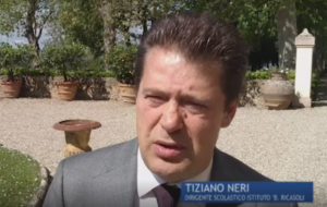 Grande successo per il progetto alternanza scuola-lavoro sul cavallo da Palio