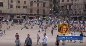 Olla (presidente Centro Guide Siena): "Pensiamo a una task force con la Municipale per controllare le licenze"