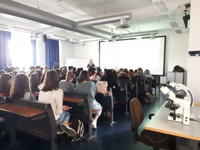 Universit&agrave; di Siena, in corso gli Open Day