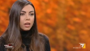 Nuovo appello al Papa di Carolina Orlandi: "La verit&agrave; della Procura di Siena non sta in piedi"