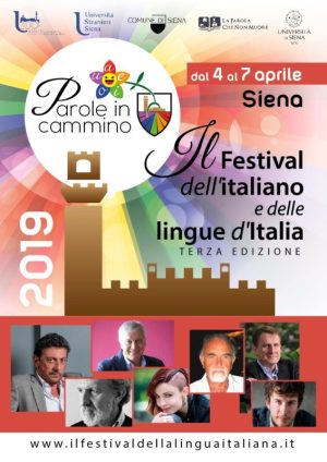 Parole in Cammino, domani la giornata di chiusura: il programma