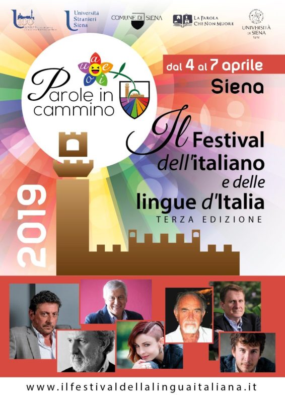 Parole in Cammino, domani la giornata di chiusura: il programma
