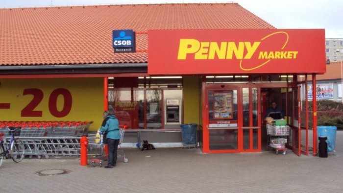 Rischio microbiologico: richiamati i tramezzini salmone e maionese venduti dal Penny Market