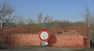 Ponte sull'Orcia, l'appello del sindaco Galletti: "Toninelli mi risponda"