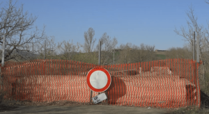 Ponte sull'Orcia, l'appello del sindaco Galletti: "Toninelli mi risponda"