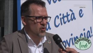 Frequenza verde, Pulselli: "Corso universitario sulla sostenibilit&agrave; aperto a tutta la cittadinanza"