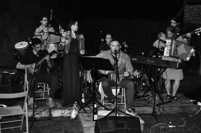 Al Rettorato la musica di Fabrizio De Andr&egrave;