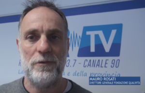 Buy Food 2019 a Siena, Rosati: "Test per capire se la città può essere vetrina del Made in Italy"