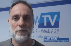 Buy Food 2019 a Siena, Rosati: "Test per capire se la citt&agrave; pu&ograve; essere vetrina del Made in Italy"