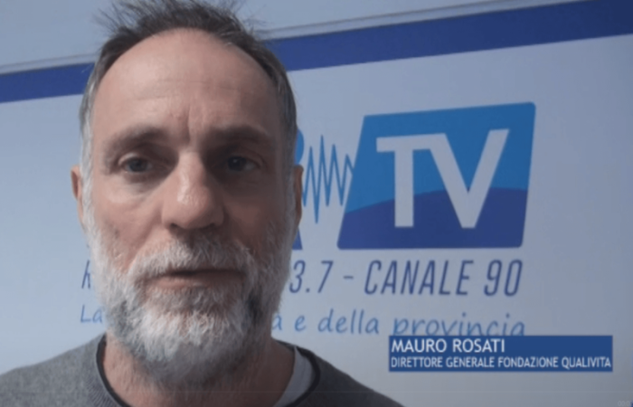 Buy Food 2019 a Siena, Rosati: "Test per capire se la citt&agrave; pu&ograve; essere vetrina del Made in Italy"