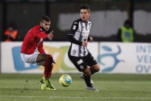 Robur-Olbia, Sbrissa: "Vogliamo vincere e rilanciarci"