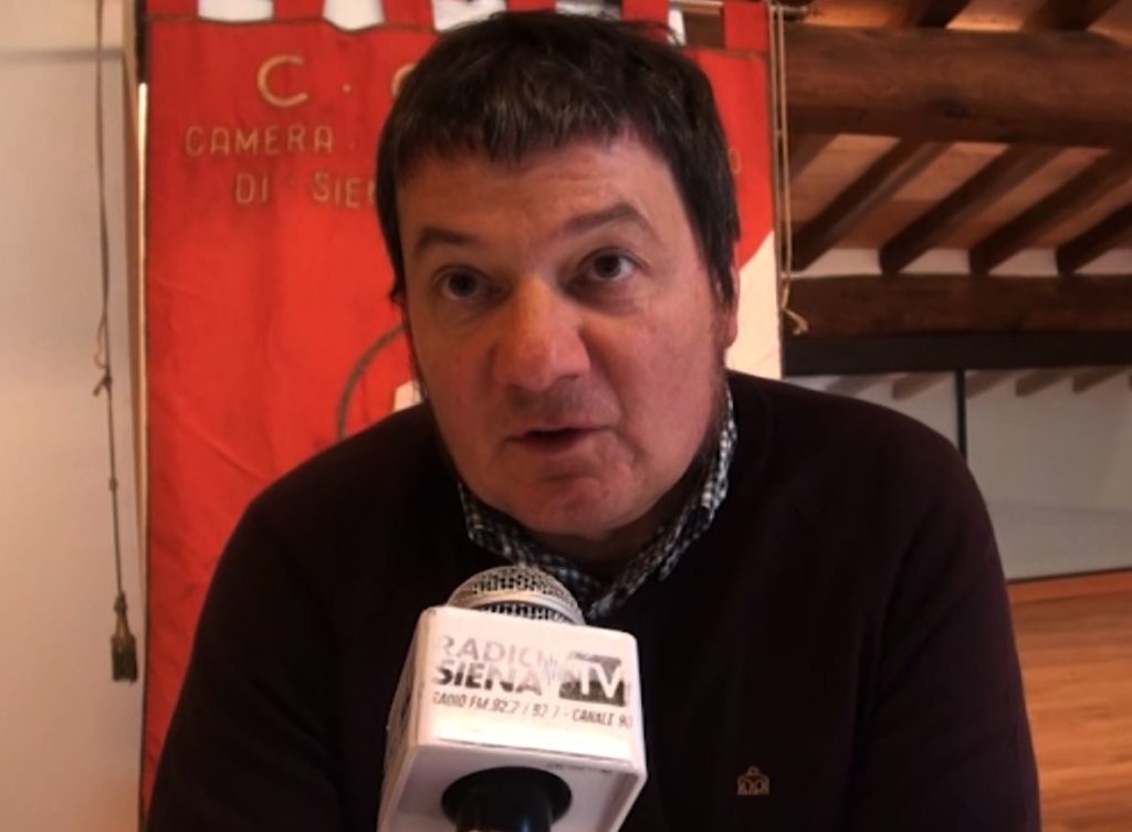 Seggiani (Cgil): "Il 1 maggio esprime tutto il contrario di come &egrave; il mondo del lavoro oggi"