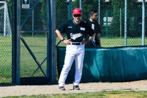 Baseball: presentata la nuova stagione del BC Siena