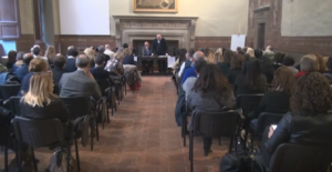 A Palazzo Patrizi un convegno per dibattere di stalking e femminicidio